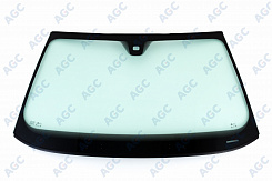Лобовое стекло AGC для VOLVO XC70 CROSS COUNTRY (2007 - 2016)