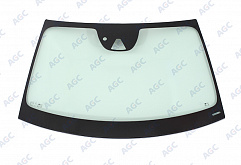 Лобовое стекло AGC для VOLVO XC40 (2018 - н.в.)