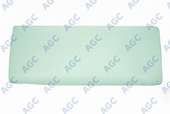 Лобовое стекло AGC для HOWO A7 (1993-2015 )
